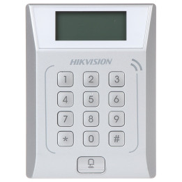 Terminal kontroli dostępu Hikvision DS-K1T802M