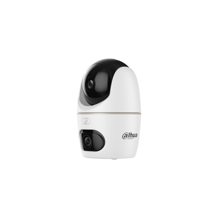 DAHUA H5D-5F Hero Dual D1 PTZ-IP-Außenkamera 5 MP Wi-Fi 6 3,6 mm