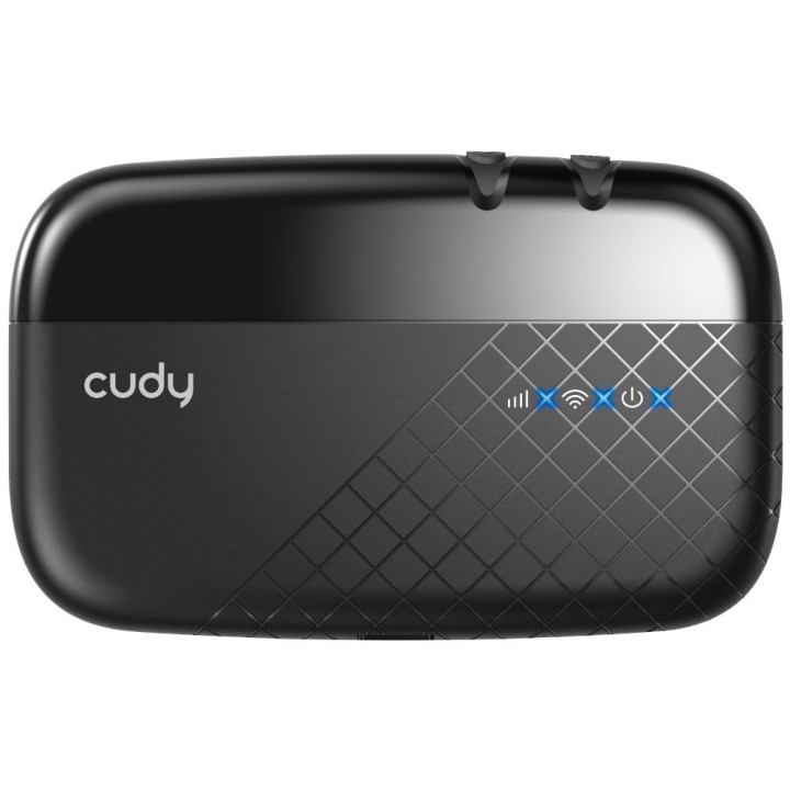 Point d'accès Wi-Fi mobile Cudy MF4 4G LTE Cat4