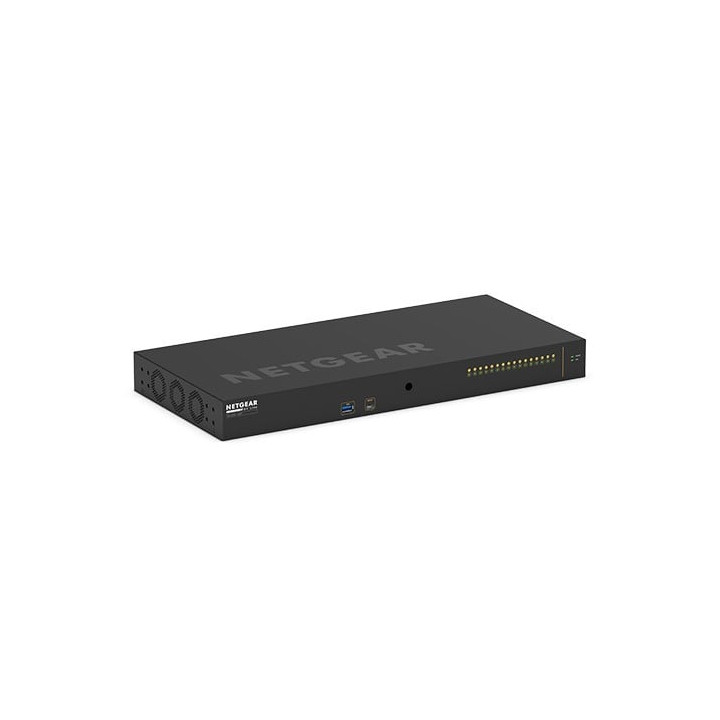 Netgear XSM4216F-100EUS M4250-16XF Managed Switch