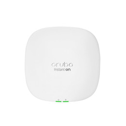HPE Instant On AP25 (EU) Bundle R9B33A