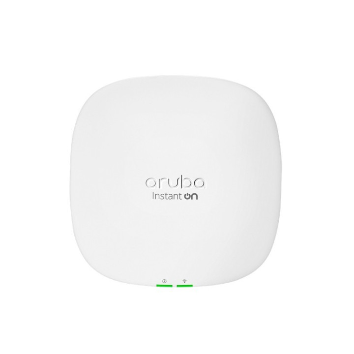 HPE Instant On AP25 (EU) Bundle R9B33A