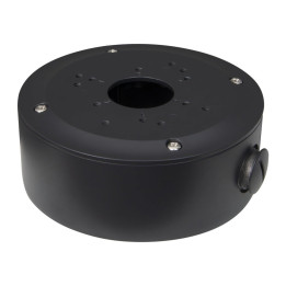BCS BCS-ATA12456-G Universal Tube Camera Mounting Box, IP66, Aluminium