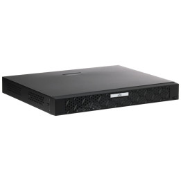 Uniview NVR502-32E-IX-G 32 Channel 16MP Network Video Recorder with AI