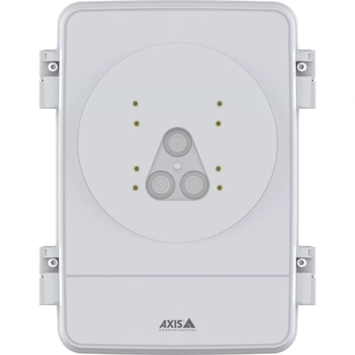 AXIS TQ1817-VE Cabinet