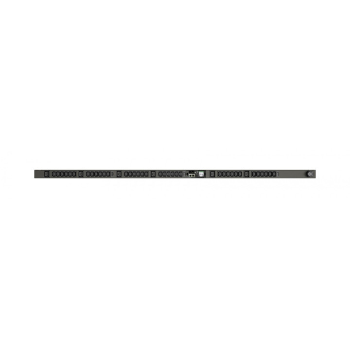 Vertiv Geist VP4G20AE Power Distribution Unit (PDU) 42 Outlets 0U Black