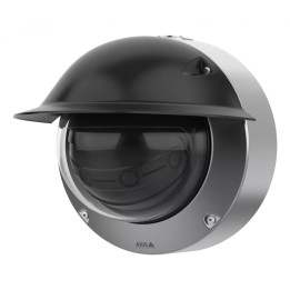 AXIS Q3839-SPVE Q38 Series 29MP 180° Panoramic Multisensor IP Camera