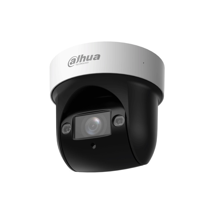 Telecamera PTZ di rete Dahua SD29204DB-GNY-W 2MP 4x IR WizSense