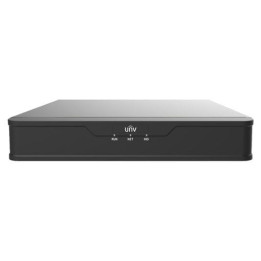 Uniview NVR301-08S3 Network Video Recorder 8MP 4K