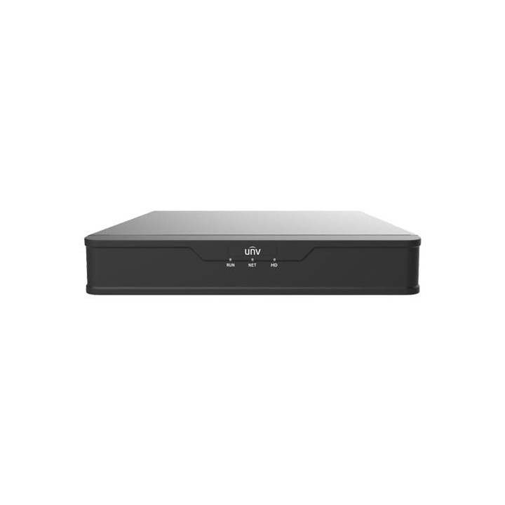 Uniview NVR301-08S3 Network Video Recorder 8MP 4K