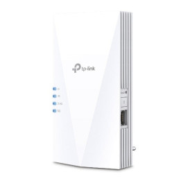 Extension de portée Wi-Fi 6 TP-Link RE500X AX1500