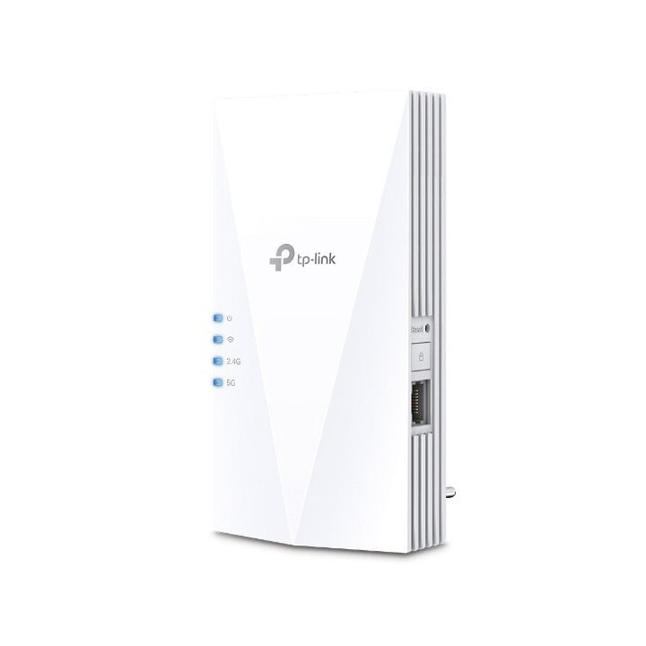 Extension de portée Wi-Fi 6 TP-Link RE500X AX1500