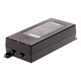 Axis 02209-001 PoE Adapter 4V Power Supply for Network Cameras