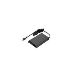 Lenovo ThinkPad Slim 230W AC Adapter (Slim-tip) - EU/INA/VIE/ROK
