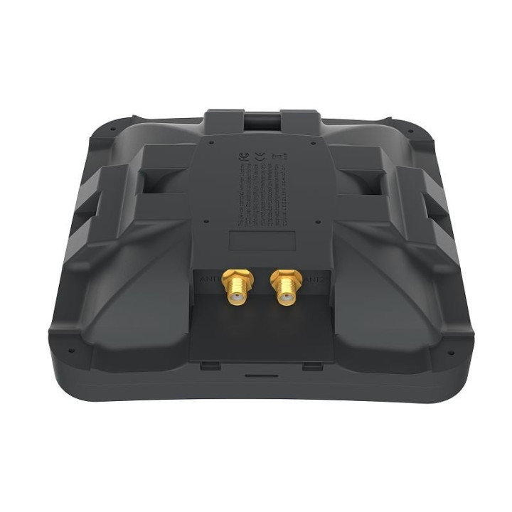 Antenne omnidirectionnelle MikroTik mANT LTE 5o SMA 5 dBi (MTAO-LTE-5D-SQ)