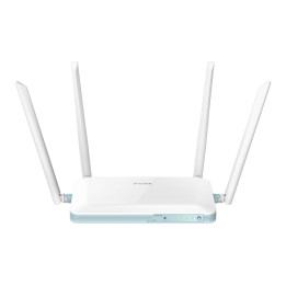D-Link G403 EAGLE PRO AI N300 4G Smart Router