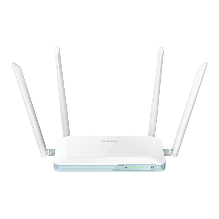D-Link G403 EAGLE PRO AI N300 4G Smart Router
