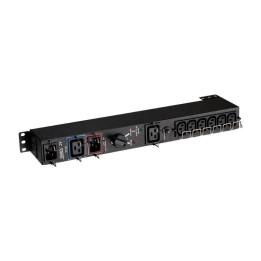 Eaton HotSwap MBP3KID DIN-rail Module
