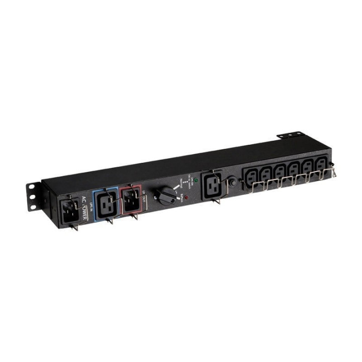 Eaton HotSwap MBP3KID DIN-rail Module