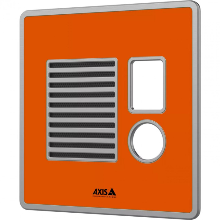 AXIS TI8908 Façade 03144-001
