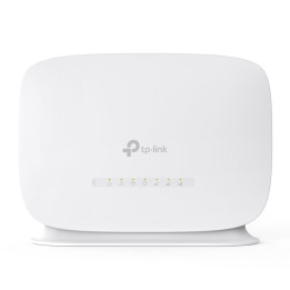 TP-LINK Archer MR105 4G LTE N300 Router (TL-MR105)