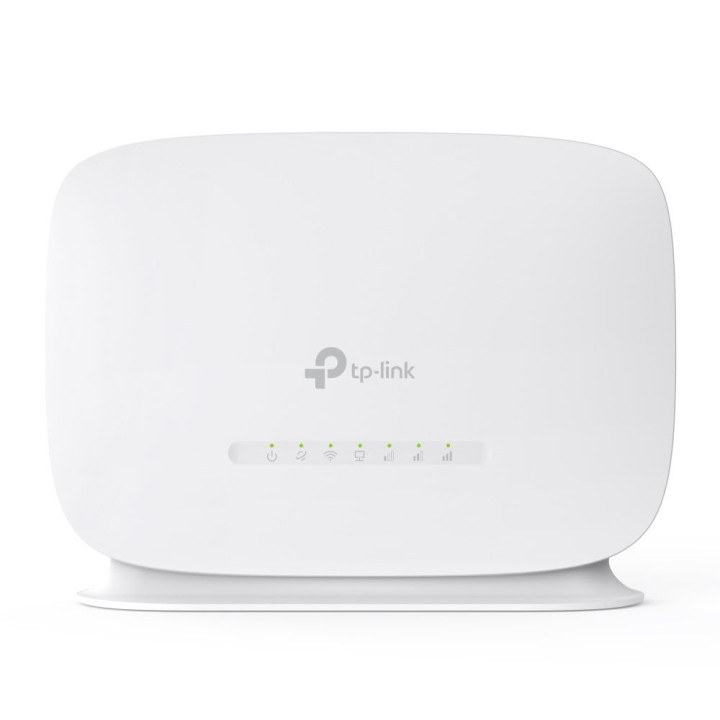 TP-LINK Archer MR105 4G LTE N300 Router (TL-MR105)