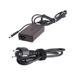 Dell N4M5X Power Adapter/Inverter 45 W Black