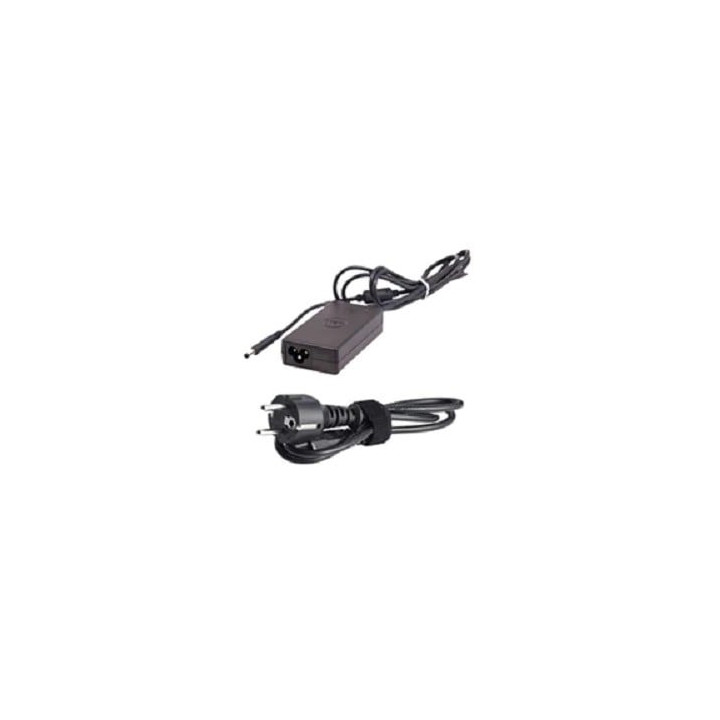 Dell N4M5X Power Adapter/Inverter 45 W Black