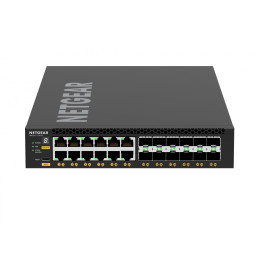 NETGEAR XSM4324-100NES M4350-12X12F Managed Switch