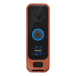 Ubiquiti UACC-G4-DB-Pro-Cover-Brick G4 Doorbell Pro Cover