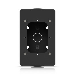 Ubiquiti UACC-Reader-JB-B Junction Box (Black)