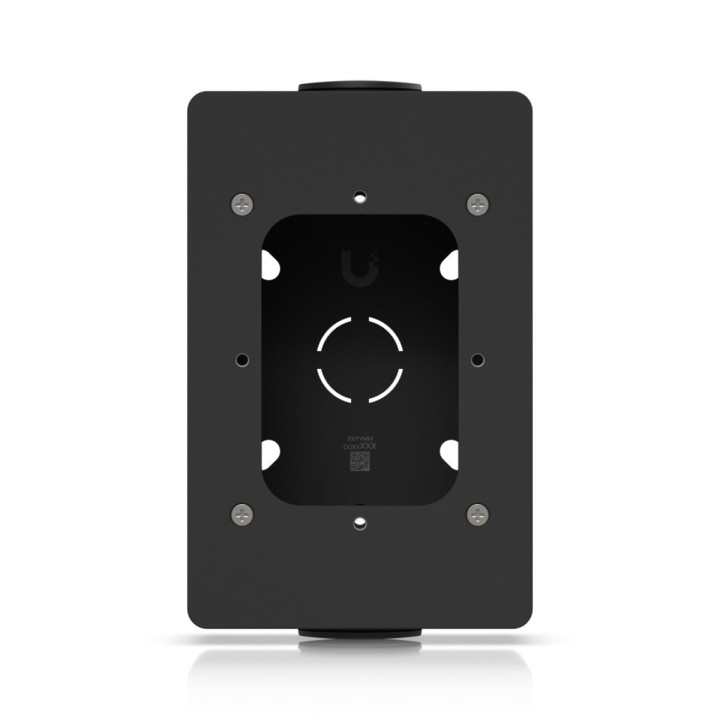 Ubiquiti UACC-Reader-JB-B Junction Box (Black)