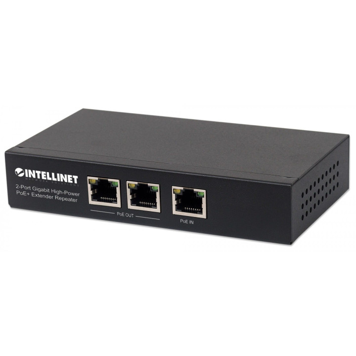 Rallonge PoE+ Intellinet 561266