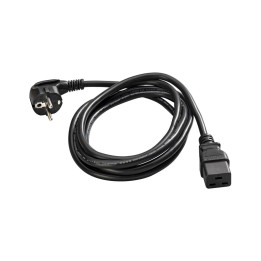 Eaton CBLIN16EU Input Cord 16A EU