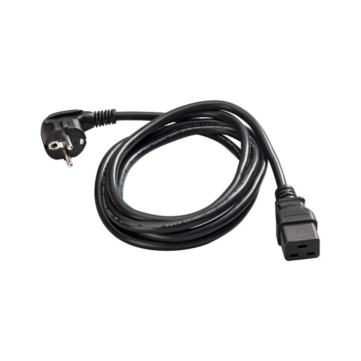 Eaton CBLIN16EU Input Cord 16A EU