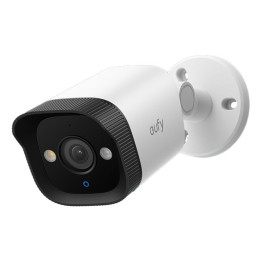 Eufy T8P00321 4K Bullet IP Security Camera, PoE, Outdoor