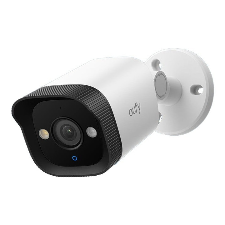 Eufy T8P00321 4K Bullet IP Security Camera, PoE, Outdoor