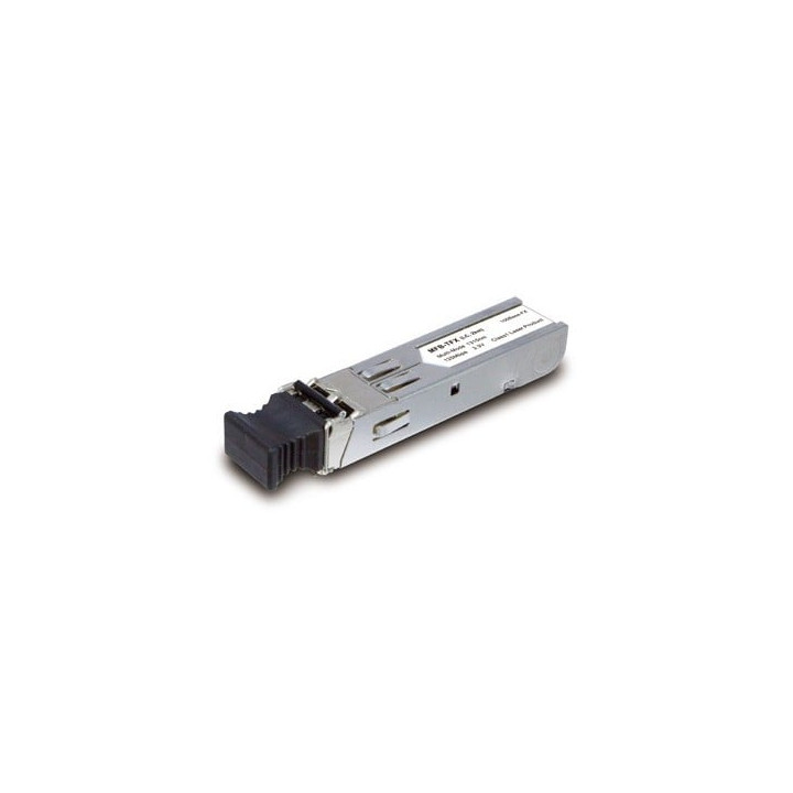 Transceiver PLANET MFB-TFA60 SFP 100M 1310nm Jednomodowy 20km LC