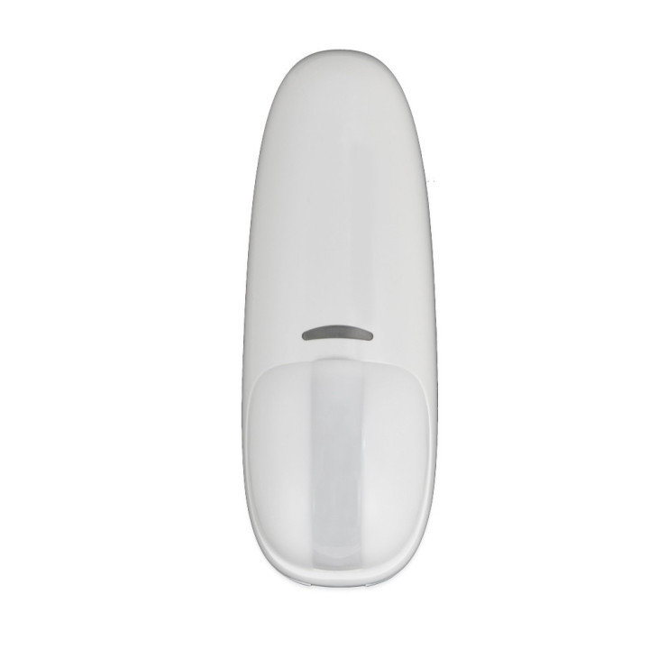 BCS PG8924 Wireless Curtain PIR Motion Detector with Adjustable Range 2-6 m