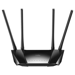Cudy LT400 N300 4G LTE Cat4 Router