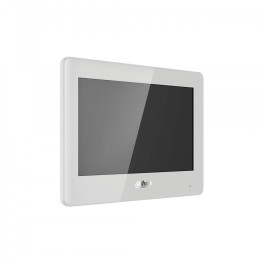 Dahua VTH5421HW-W Wi-Fi IP Intercom Panel