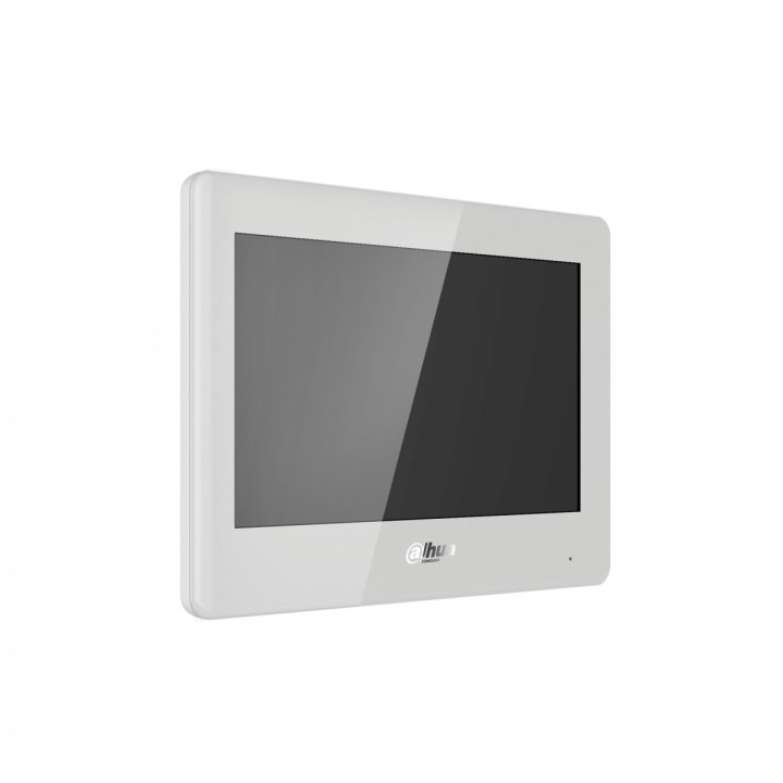 Dahua VTH5421HW-W Wi-Fi IP Intercom Panel