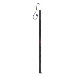 APC AP7551 Basic Rack PDU 24 Outlets 0U Black