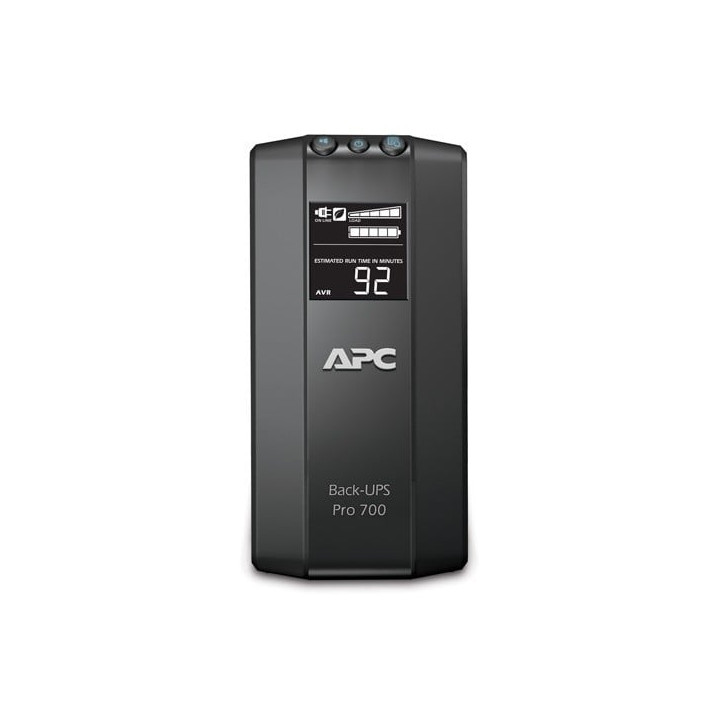 APC Back-UPS RS LCD 700 Master Control BR700G