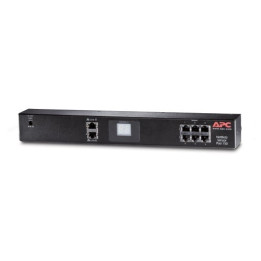 APC NBPD0150 NetBotz Rack Sensor Pod 150