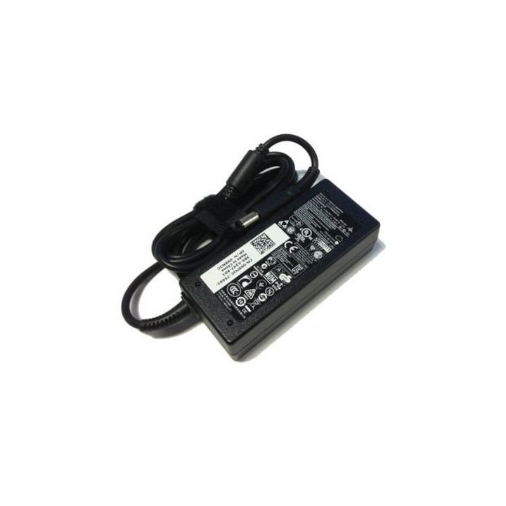 Dell 6TM1C Power Adapter/Inverter 65 W Black