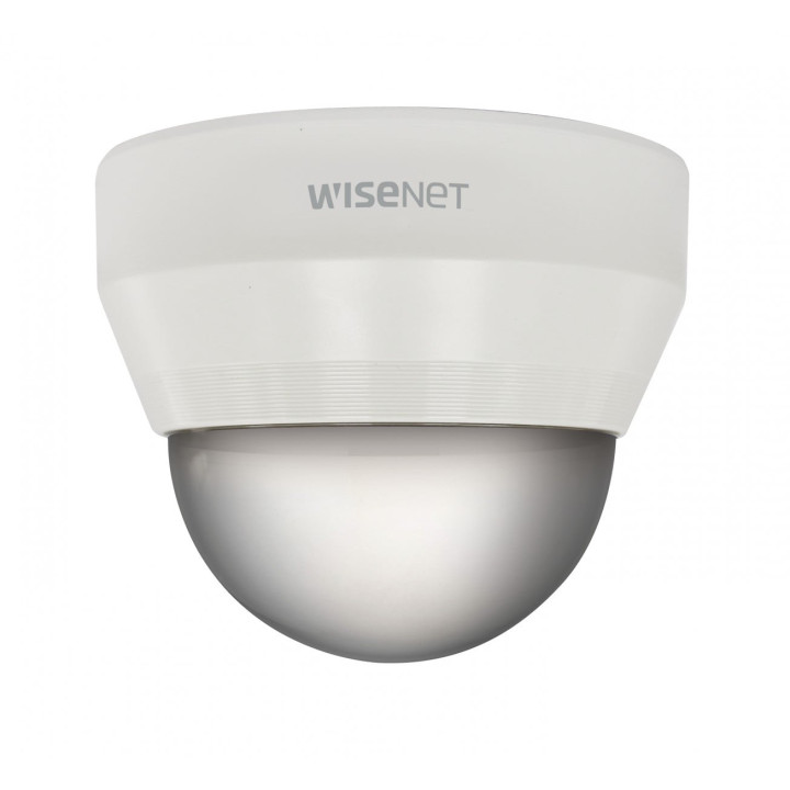 Hanwha Vision SPB-IND12 Boîtier intérieur pour caméras de sécurité