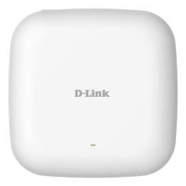 D-Link DBR-X3000-AP Wireless Access Point 3000 Mbit/s White PoE