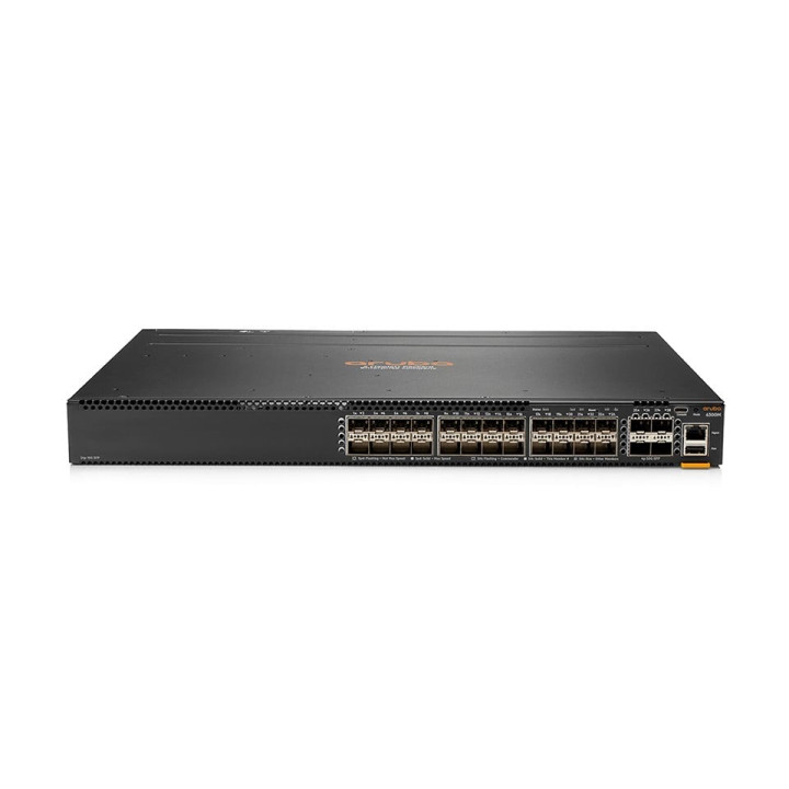 HPE Aruba 6300M Switch JL658A 24-port SFP+ and 4-port SFP56