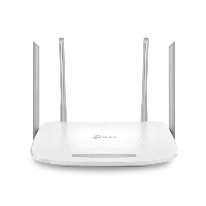 TP-LINK EC220-G5 AC1200 Dual-Band Wi-Fi Gigabit Router